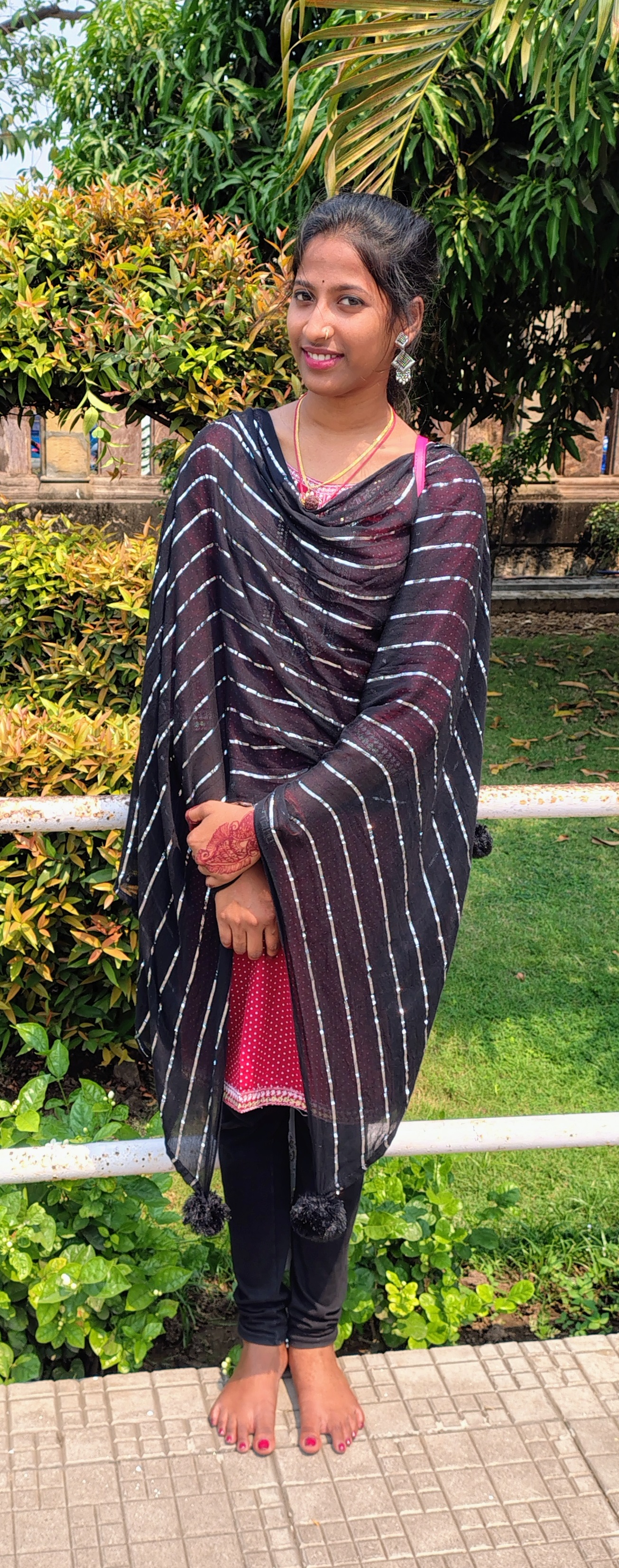 SAIGITA MOHANTY Image