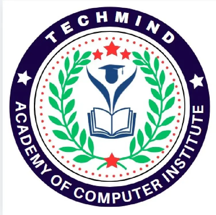 TECHMIND ACADEMY OF COMPUTER INSTITUTE