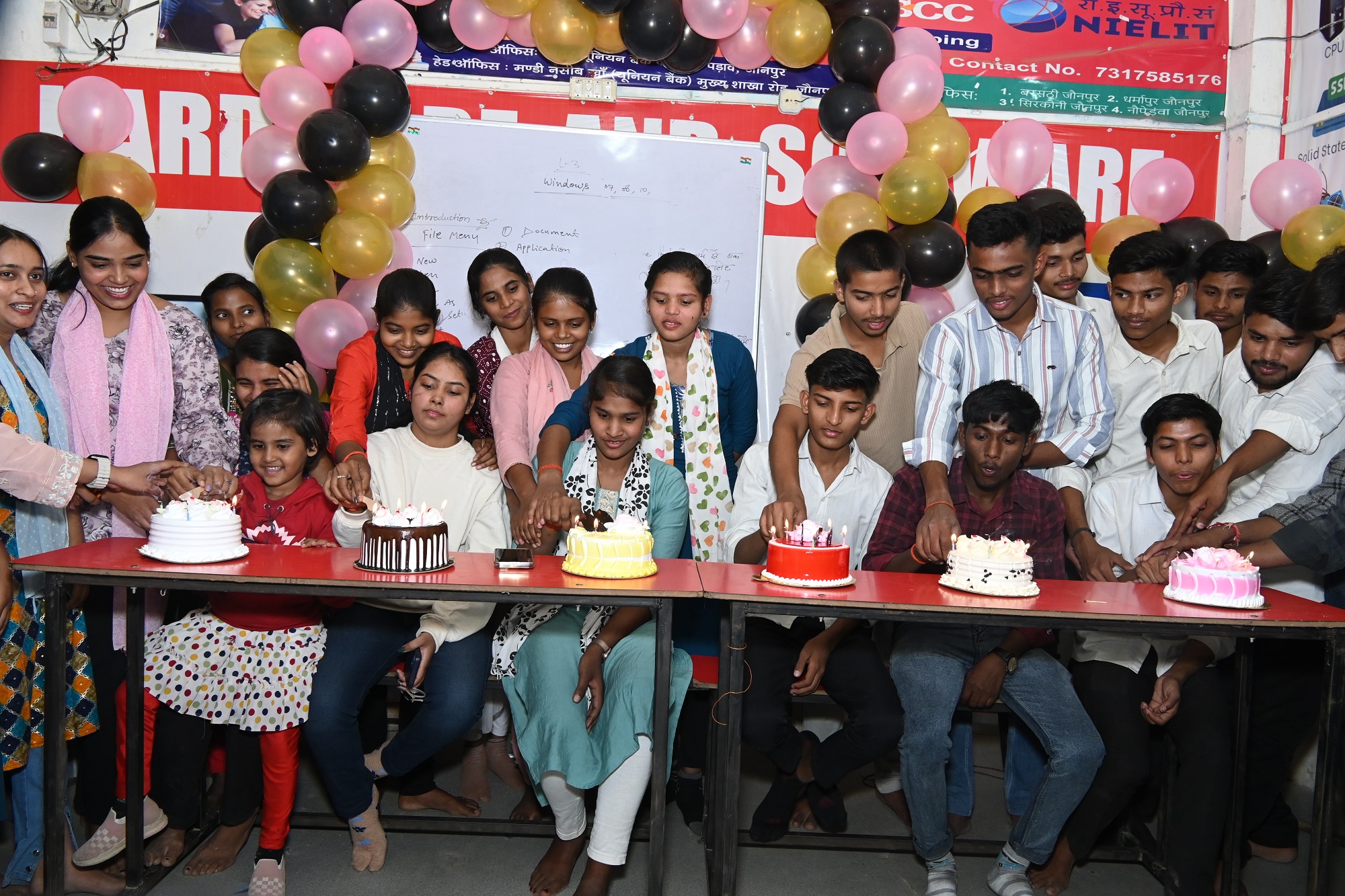 CHILDREN DAY PROGRAME