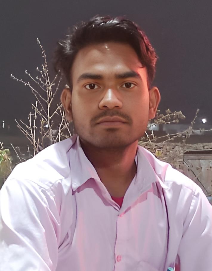 SHIVAM MAURYA Image