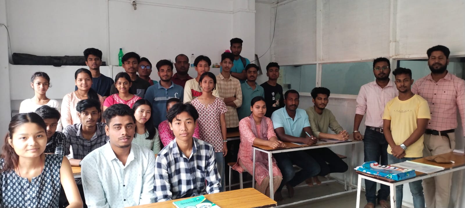 TECHNO IT COMPUTER INSTITUTE