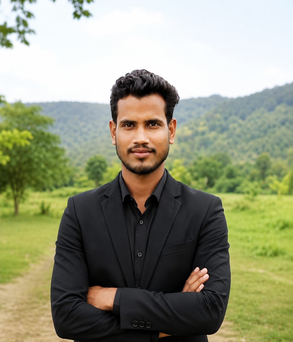 Mr. Jahirul Islam Image