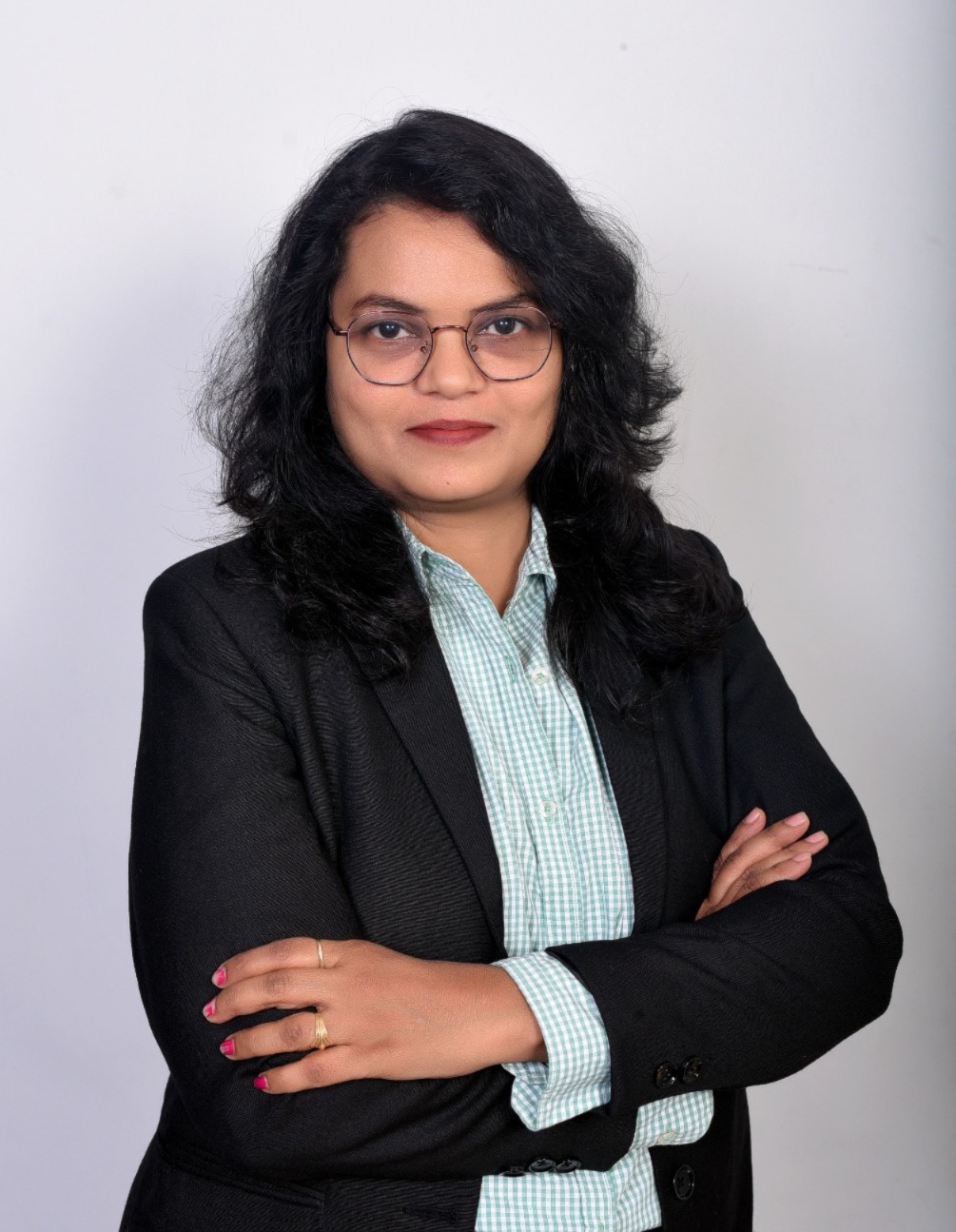 Dr. Ashlesha kalaskar Image