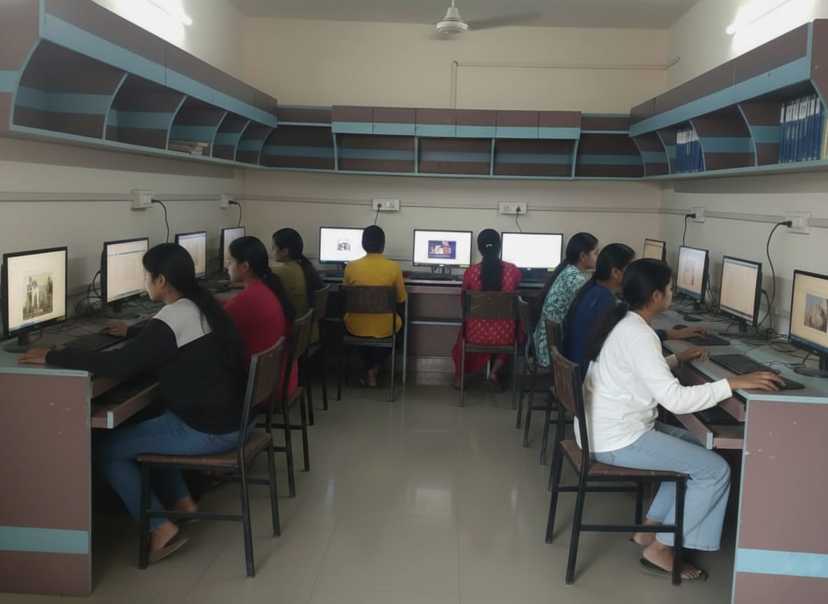 skill on job training