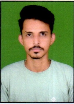 Shailesh Patle Image