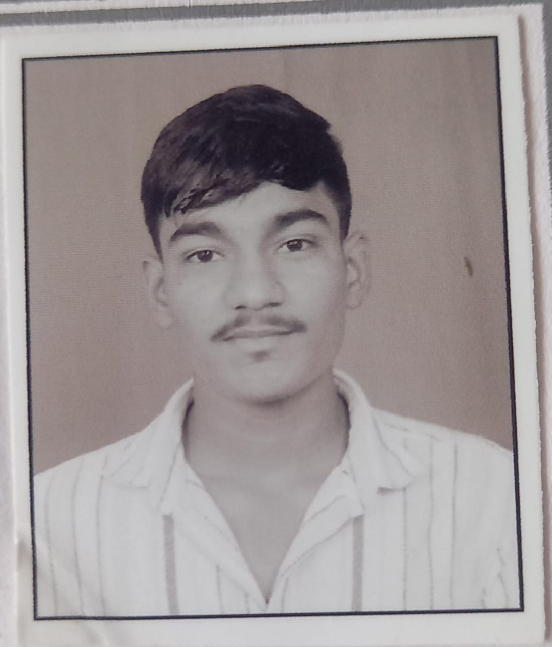 Bhavesh Image