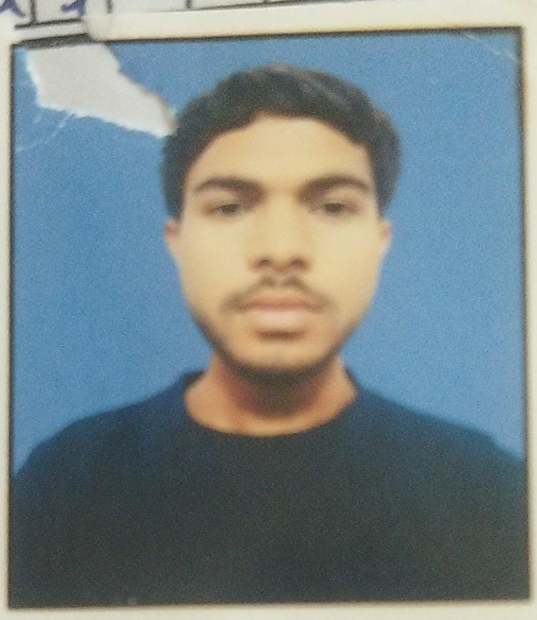 Ritesh Raut Image