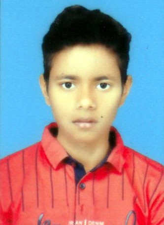 SAMIR KUMAR BHARTI 
