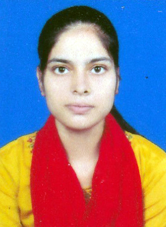 RIMMI KUMARI YADAV