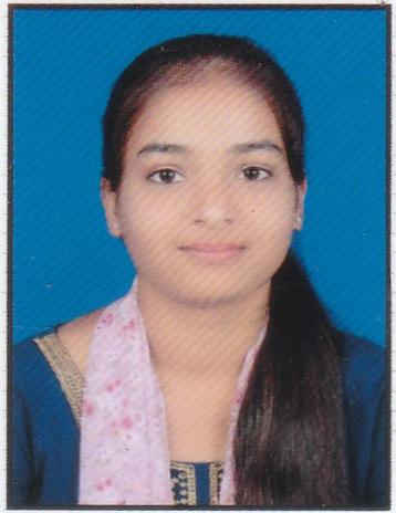 LAXMI KUMARI THAKUR