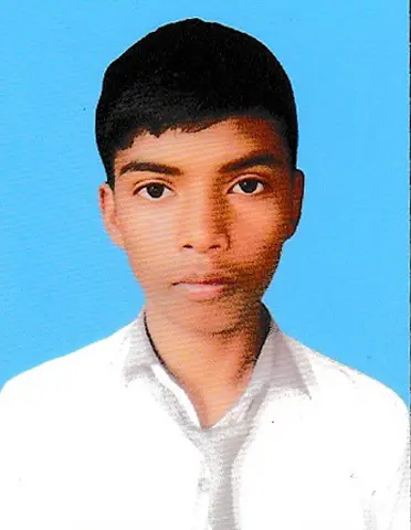 KAMLESH MAHTO 