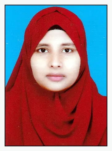 JINAT PRAVEEN 