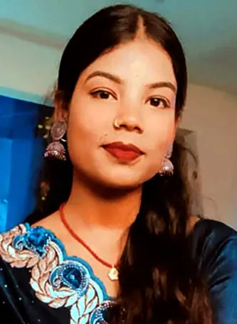 BABITA KUMARI 