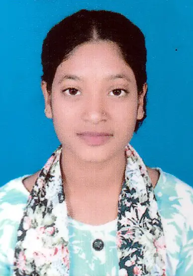 SUJATA KUMARI 