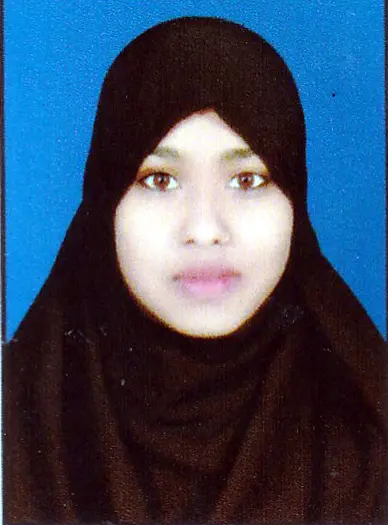AFRIN KHATUN 