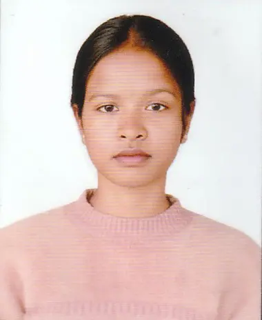 RIYA KUMARI 