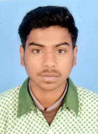 PRINCE  KUMAR 