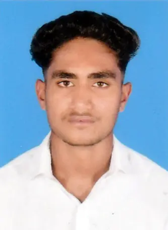 ASHIK RAZA 