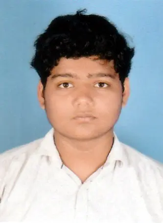 Aditya Kumar saw 