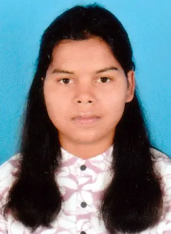 MANJU SOREN 