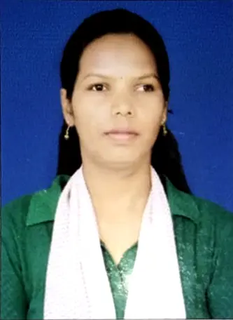 KAJAL KUMARI 
