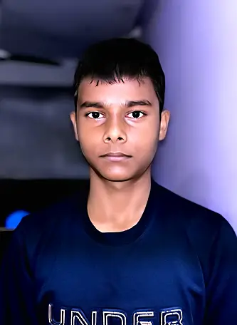 SANJAM KUMAR 