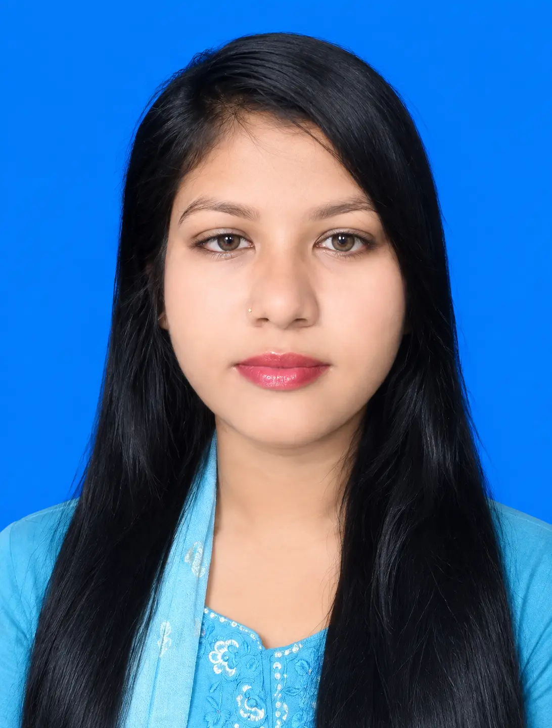 PARWATI KUMARI 