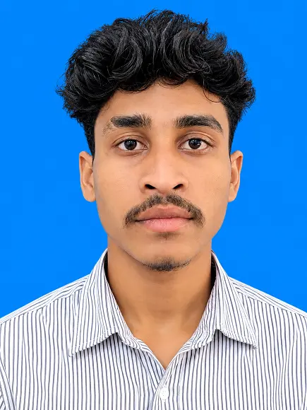 ANKIT KUMAR 