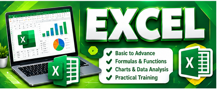 EXCEL Icon
