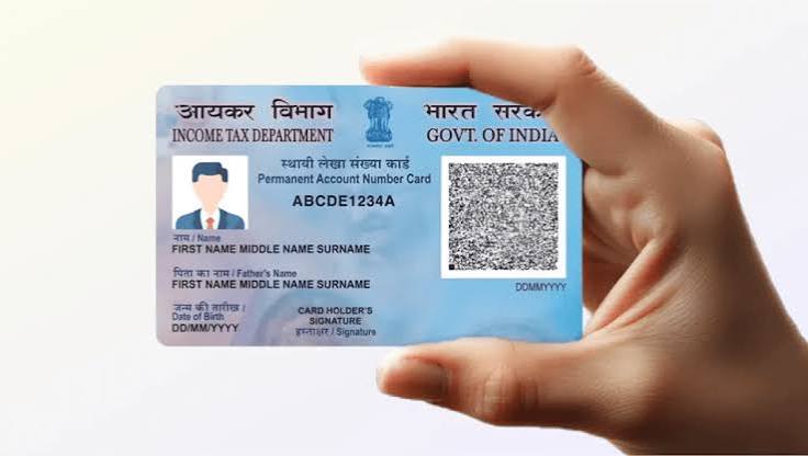 DOWNLOAD PAN CARD