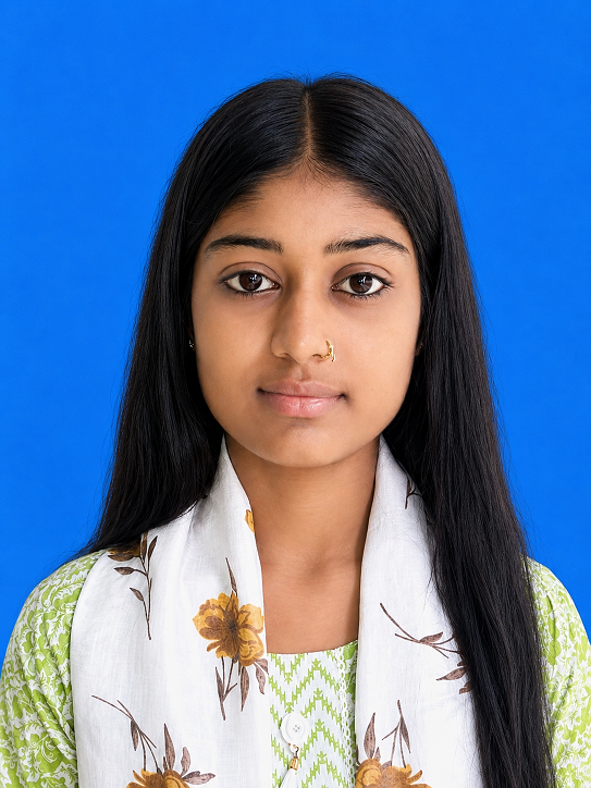 SHAKSHI KUMARI