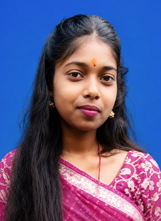 SUMAN KUMARI