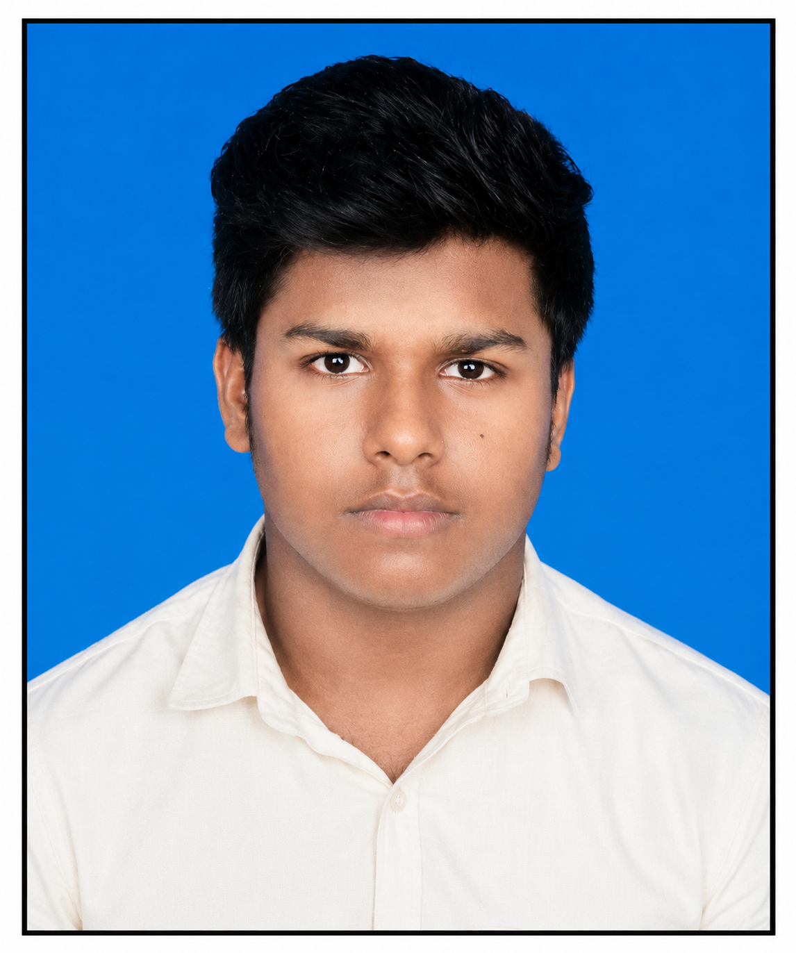 ANMOL KUMAR