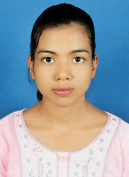 CHANCHAL KUMARI