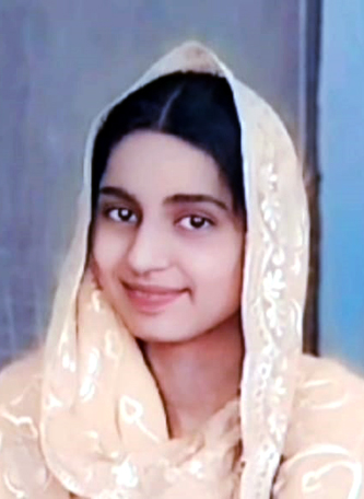 SHAEENA PRAVEEN
