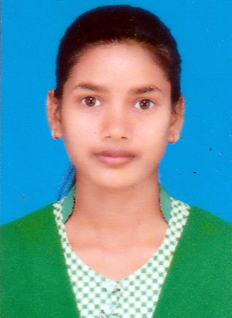 SUMAN KUMARI