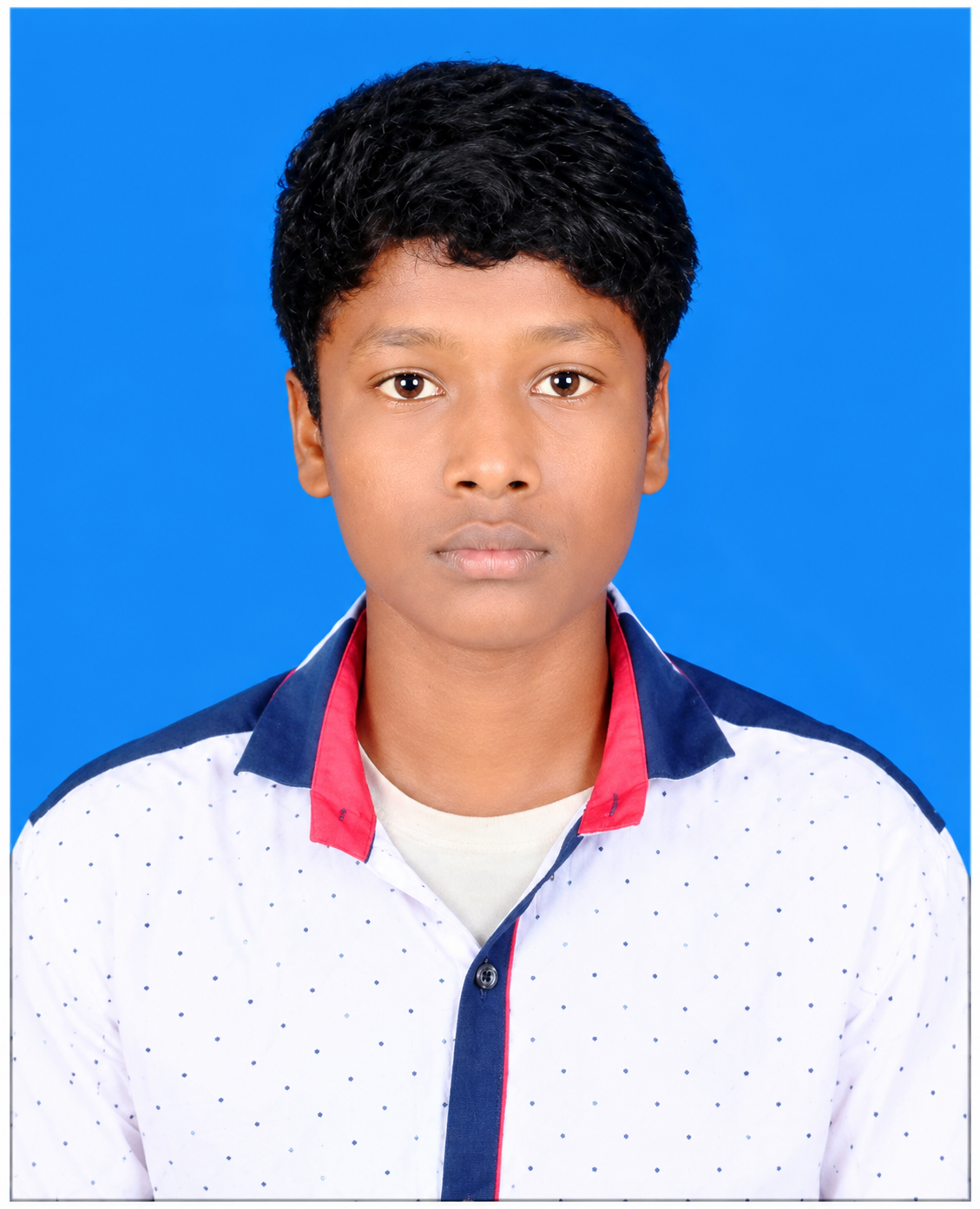 ANIL MARANDI