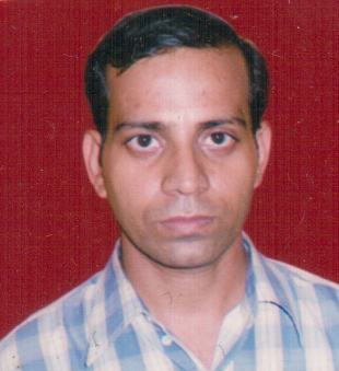 PIYUSH KUMAR MISHRA Image