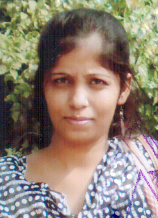 TINA CHATTERJEE Image