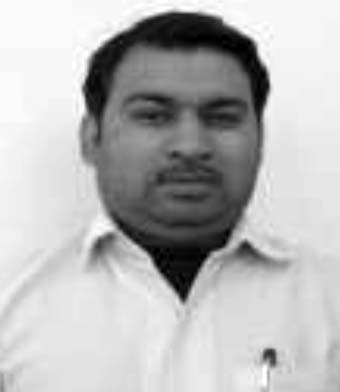 Amit Kumar Nishad Image
