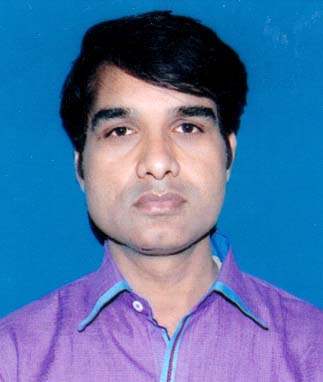 Vijay Kumar Mishra Image