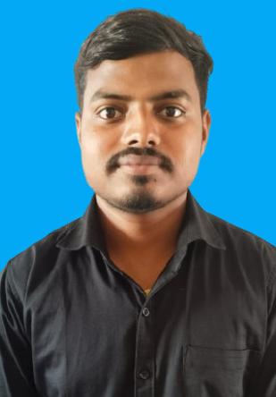 AASHISH KUMAR JHA Image