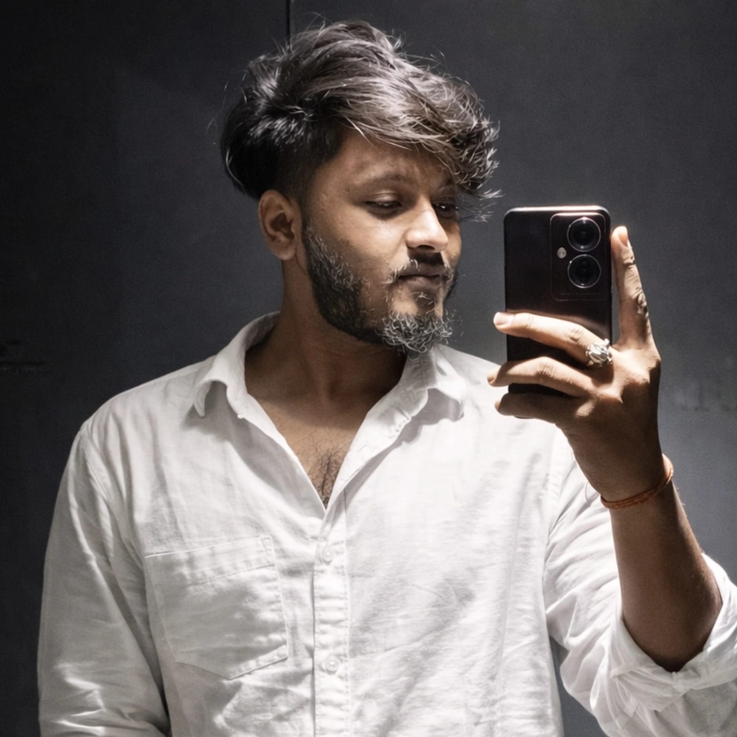 NITISH KUMAR MANDAL Image