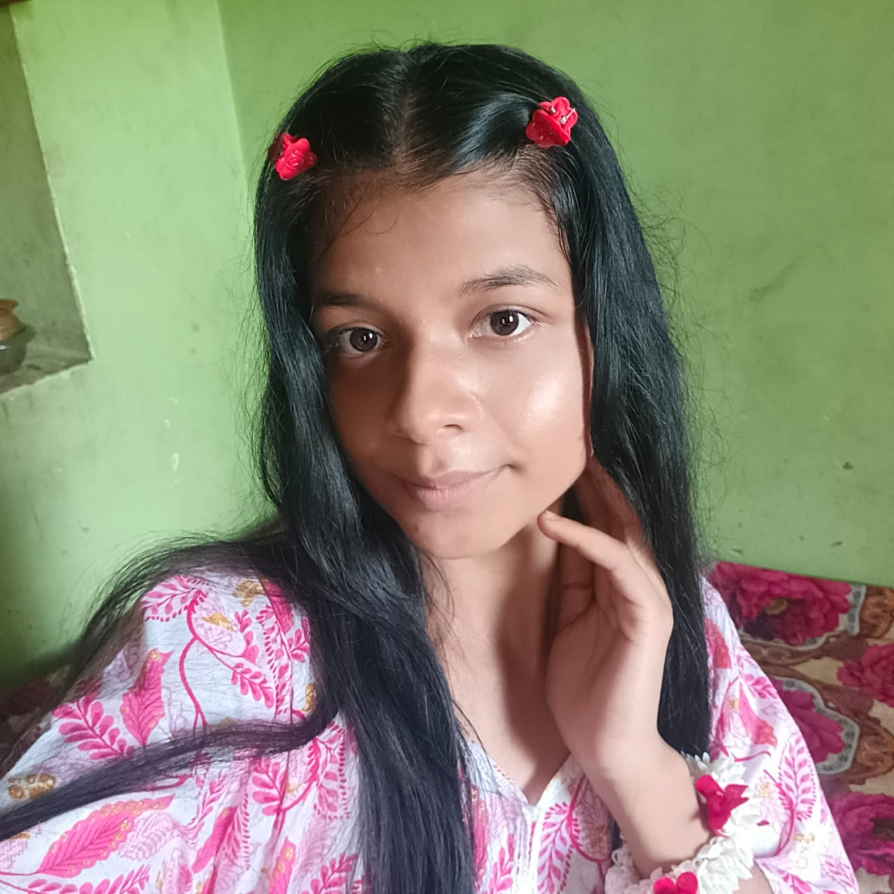 KAJAL KUMARI Image