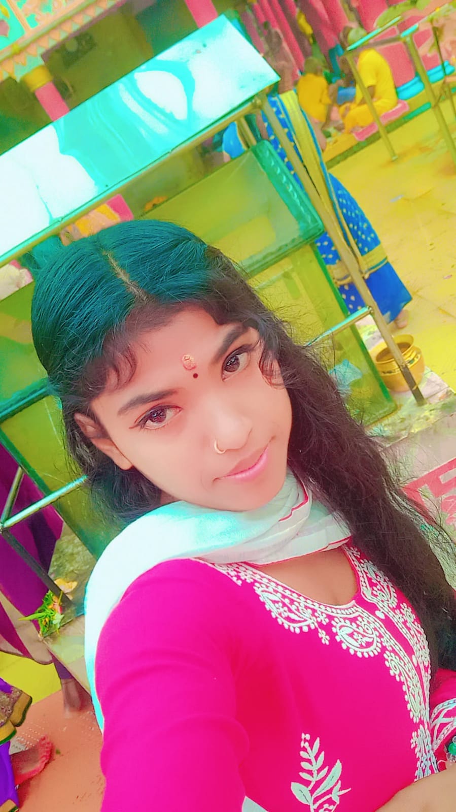 SONIYA KUMARI Image