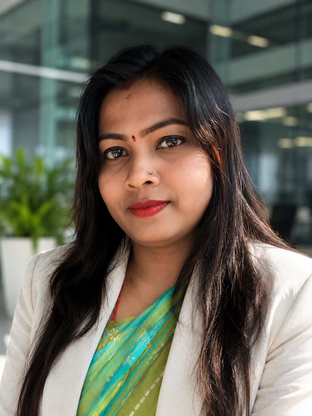 Mrs. Mamta Image