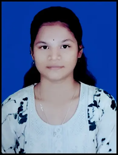DEEPA GOUDA