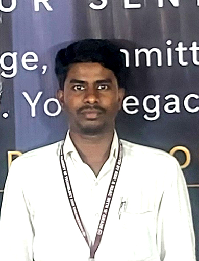 HARA PRASAD BEHERA Image