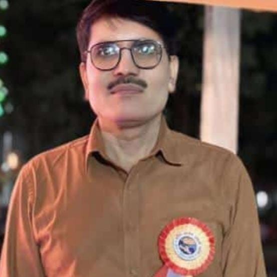 Mr. Pankaj Kumar Image