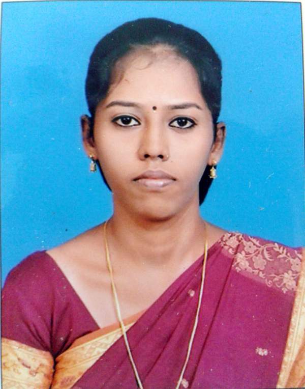 Mohana Priya S Image